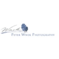Peter Wnek Photography Logo