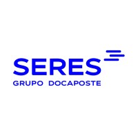 Seres (Docaposte Group) Logo