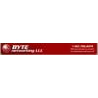Byte Networking Logo