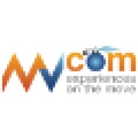 Motion Vision Communication Logo