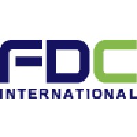 FDC International FZCO Logo