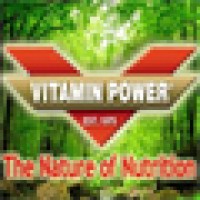 Vitamin Power Logo