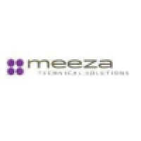 Meeza Technical Solutions Logo