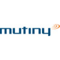 Mutiny Logo