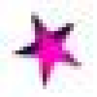 Rising Star Studio Of Dance Logo