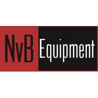 Nvb Equipment Logo