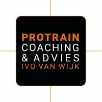 ProTrain Nederland Logo
