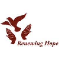 Renewed Hope Counseling Logo