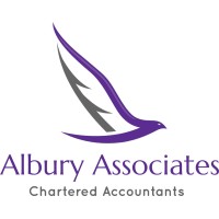 Albury Associates Limited Logo