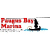 Paugus Bay Marina Logo
