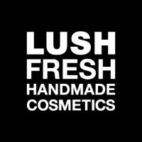LUSH France Logo