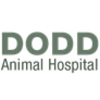 Dodd Animal Hospital Logo