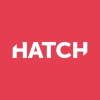 Hatch Group Logo