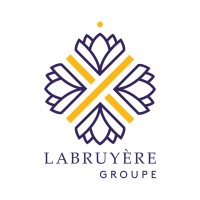 GROUPE LABRUYERE Logo