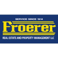 Froerer Real Estate Inc Logo