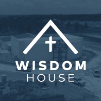 Wisdom House Church Logo