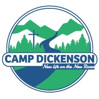 Camp Dickenson Logo