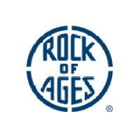 Rock of Ages Logo