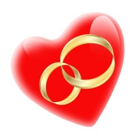 COMITE D ORGANISATION DU SALON DU MARIAGE DE PONTCHATEAU Logo
