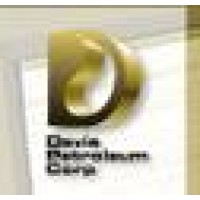 David Petroleum Corp Logo