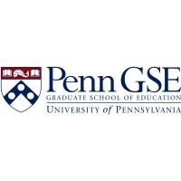 Penn Literacy Network, University of Pennsylvania Logo
