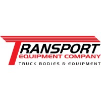 Transport Equipment Company Logo