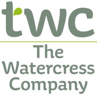 The Watercress Company Limited Logo