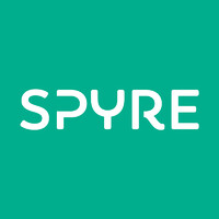 Spyre Limited Logo