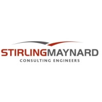 Stirling Maynard Consulting Engineers Logo