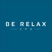 Be Relax Logo