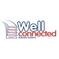 Well Connected Business Systems Logo