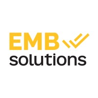 EMB Solutions Pty Ltd Logo