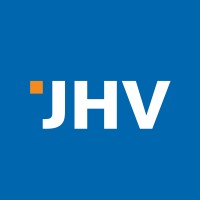 JHV - GROUP Logo