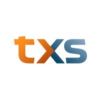 TXS GmbH, Hamburg Logo