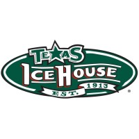Texas Ice House Logo