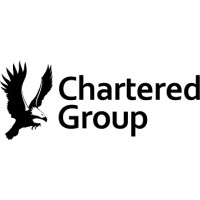 Chartered Group Logo