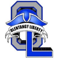 Olentangy Liberty High School Logo