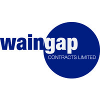 Waingap Contracts Limited Logo