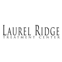 Laurel Ridge Treatment Center Logo