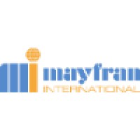 Mayfran International Europe Logo