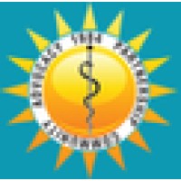 Brevard County Medical Society Logo