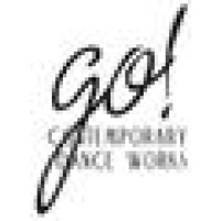 Go Contemporary Dance Works Logo