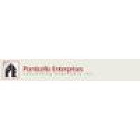 Ponticello Enterprises Cnsltng Logo