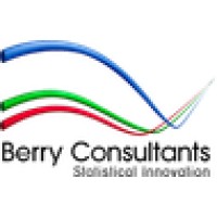 Berry Consulting Services Llc Logo