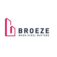 Broeze Nijverdal.B.V. Logo