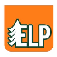 Engineered Lumber Partners Logo