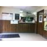 Harwood Road Animal Hospital Logo