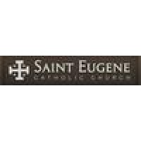 Saint Eugene Catholic Church Logo