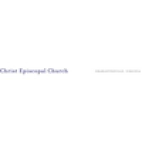 Christian Episcopal Church Logo