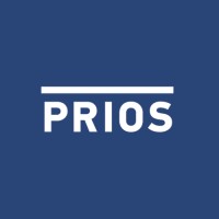 PRIOS GROUPE Logo